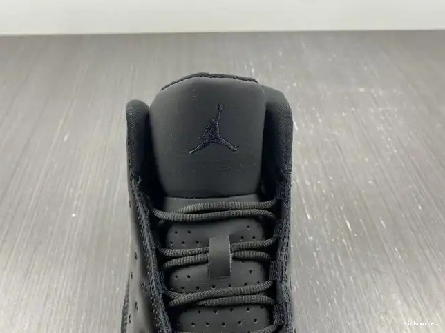 Rep Kickmax Air 13 Gown Cap 414571-012 Jordan and Retro 0601